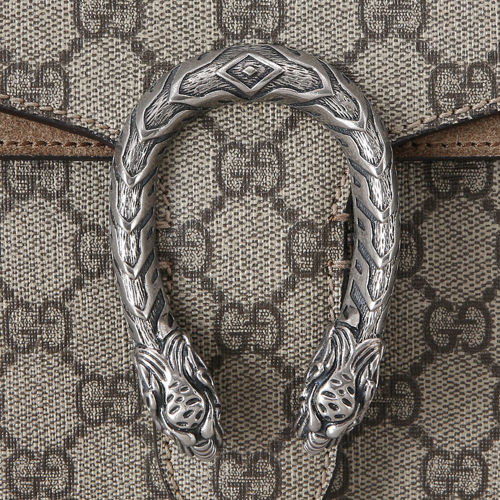 GUCCI(USED)구찌 400249 디오니소스 체인 숄더백